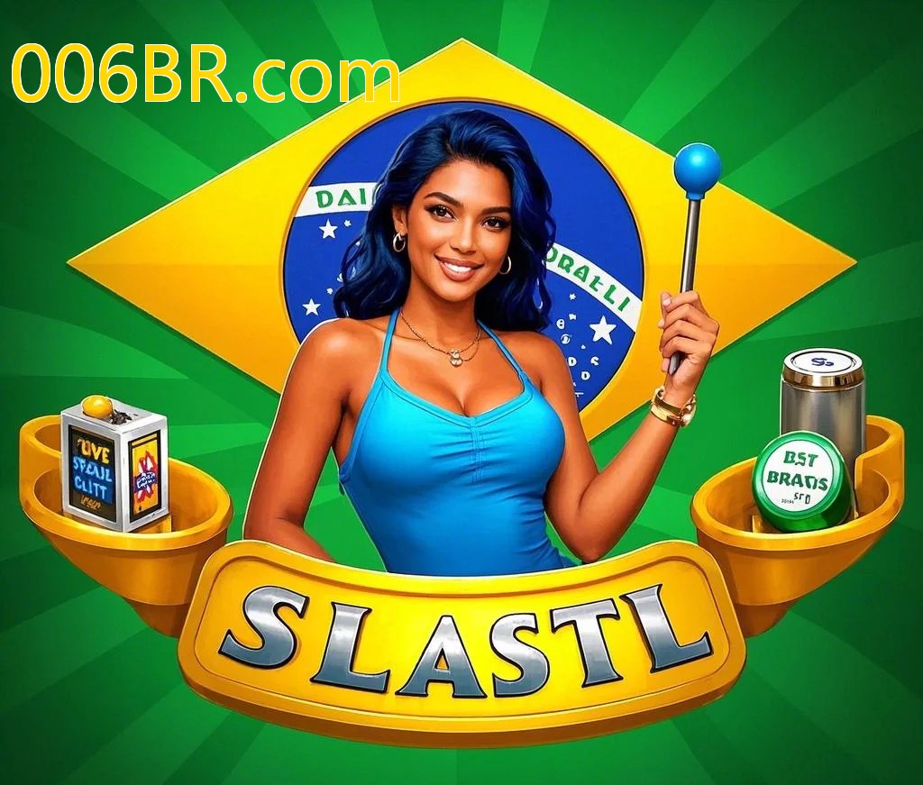 006br GAME-Slots