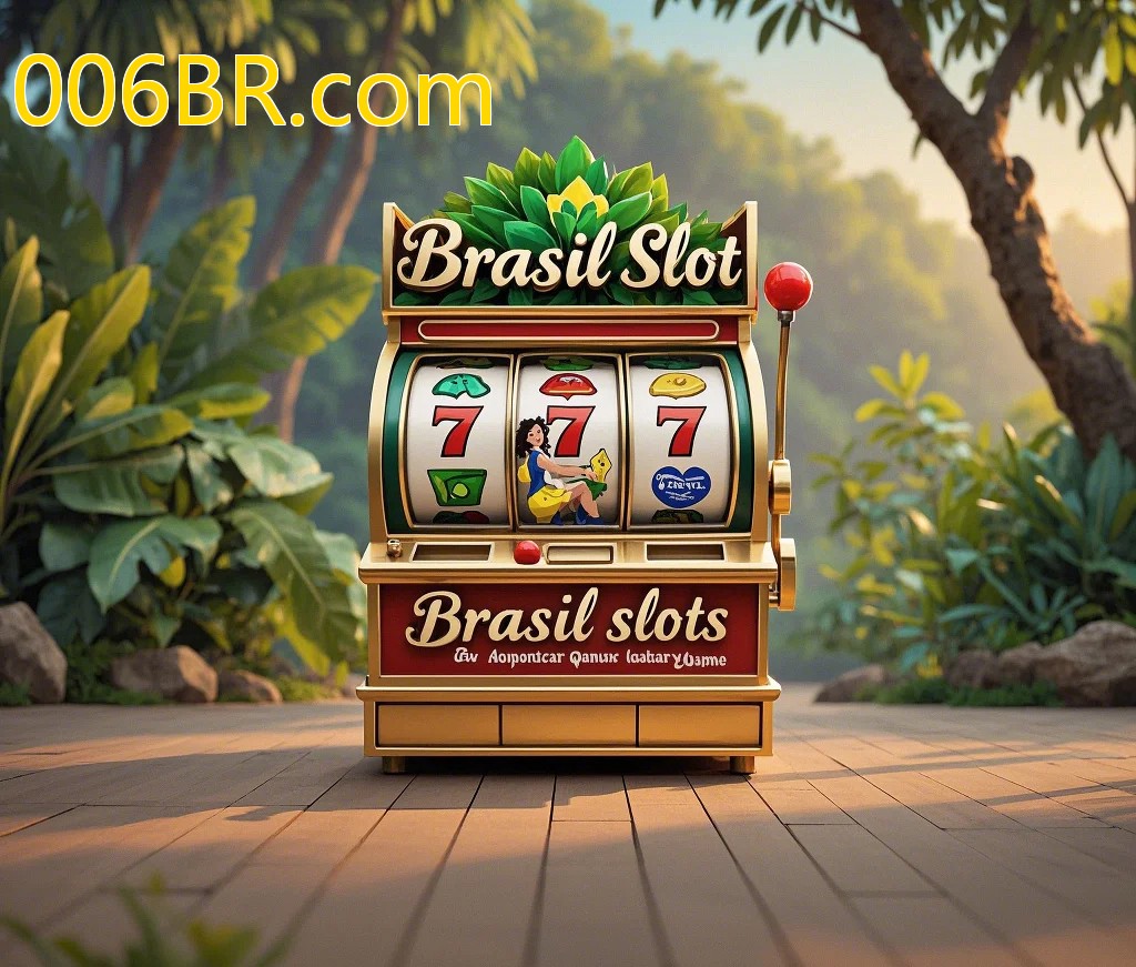 006br GAME-Slots