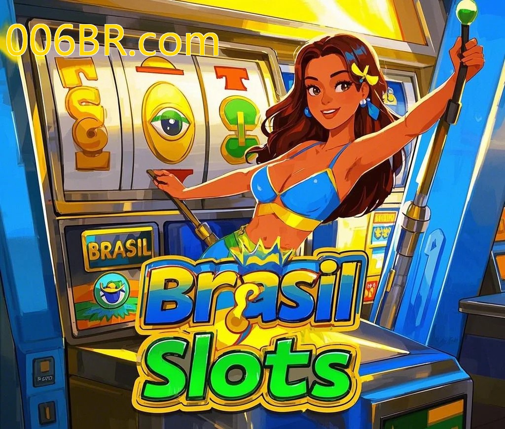 006br GAME-Slots